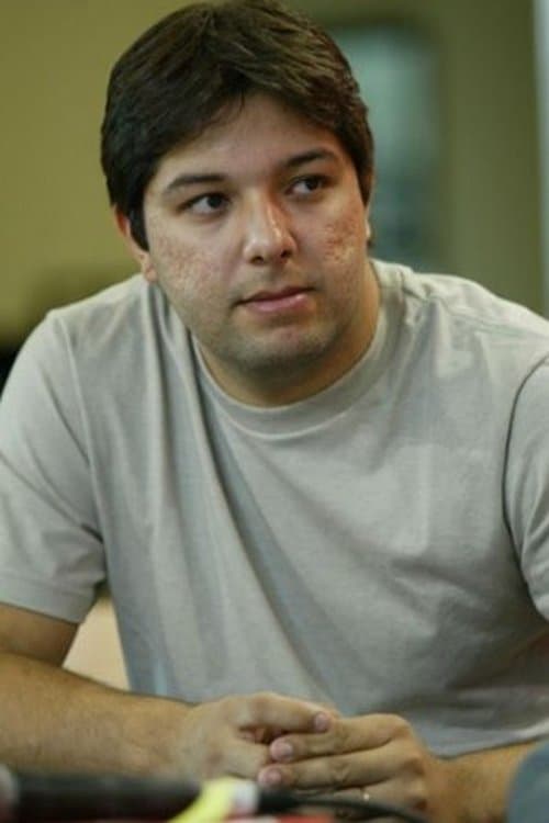 Photo of Fabrício Bittar