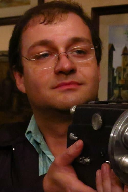 Photo of Fabricio Cavalcanti
