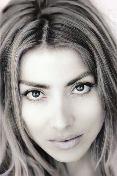 Photo of Fabrizia Flanders