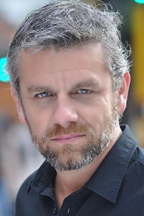 Photo of Fabrizio Aguilar