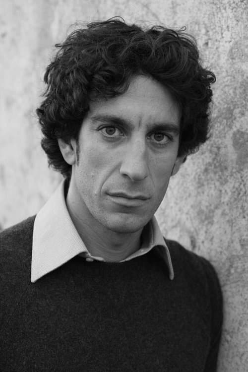 Photo of Fabrizio Amicucci