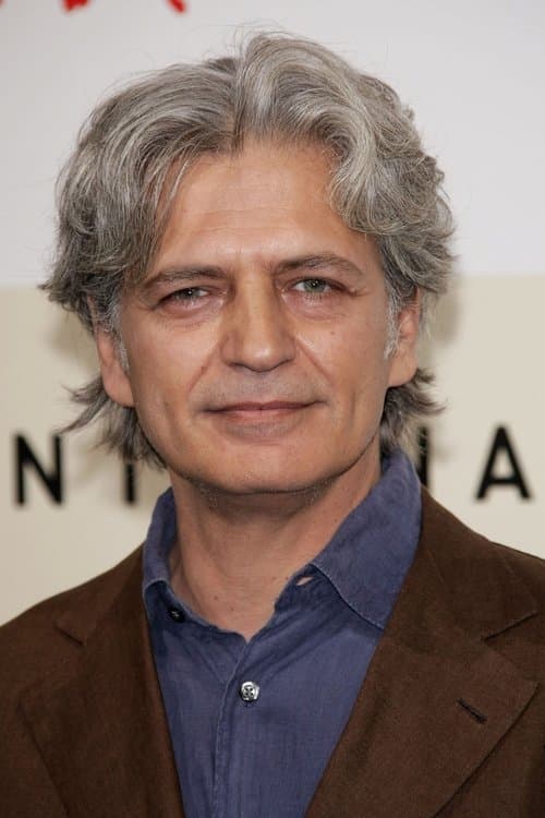 Photo of Fabrizio Bentivoglio