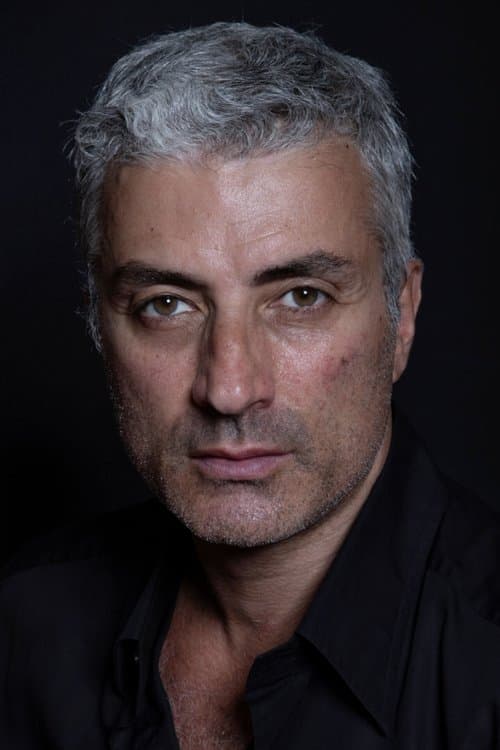 Photo of Fabrizio Brienza