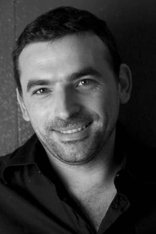 Photo of Fabrizio Buompastore