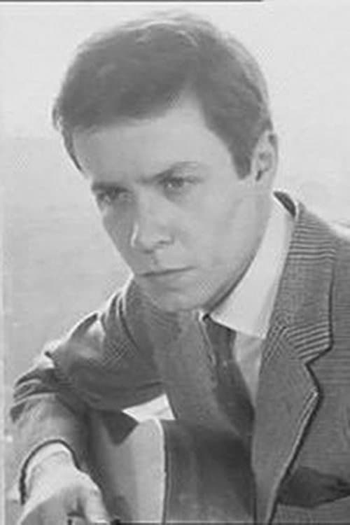 Photo of Fabrizio Capucci