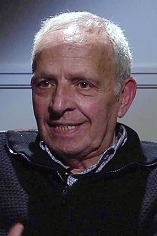Photo of Fabrizio De Angelis