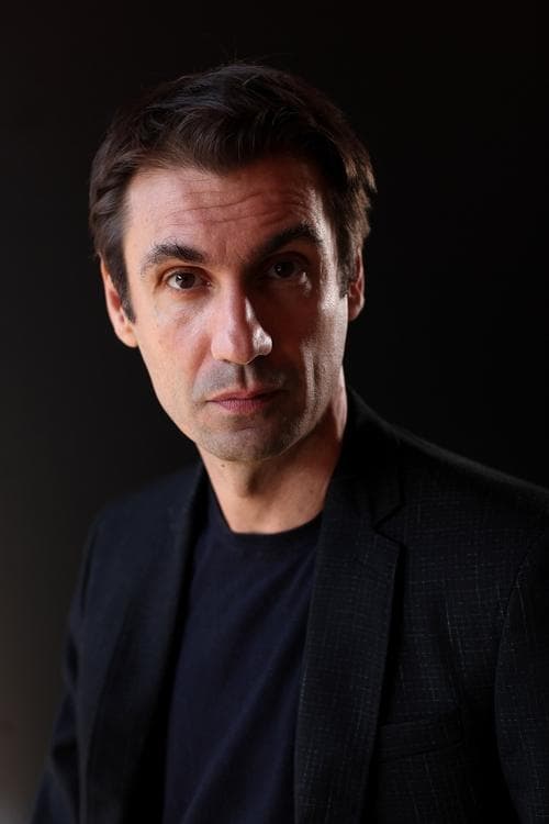 Photo of Fabrizio Gifuni