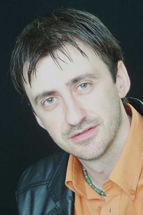 Photo of Fabrizio Ripesi