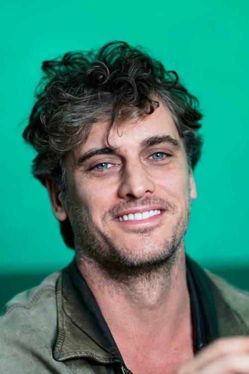 Photo of Fabrizio Traversa