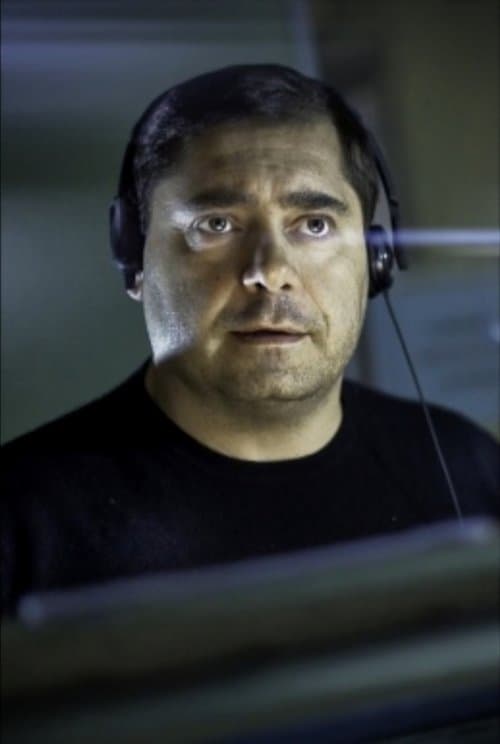 Photo of Fabrizio Vidale