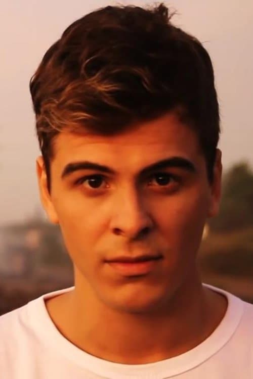 Photo of Facundo Hache Herrera