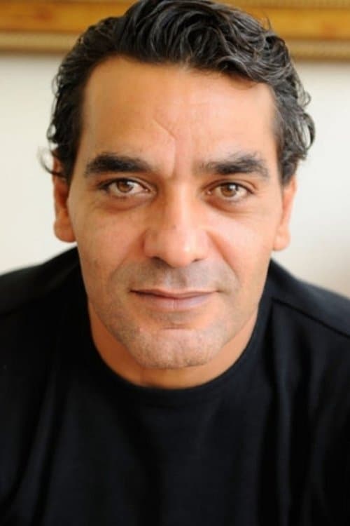 Photo of Fadi Abi Samra