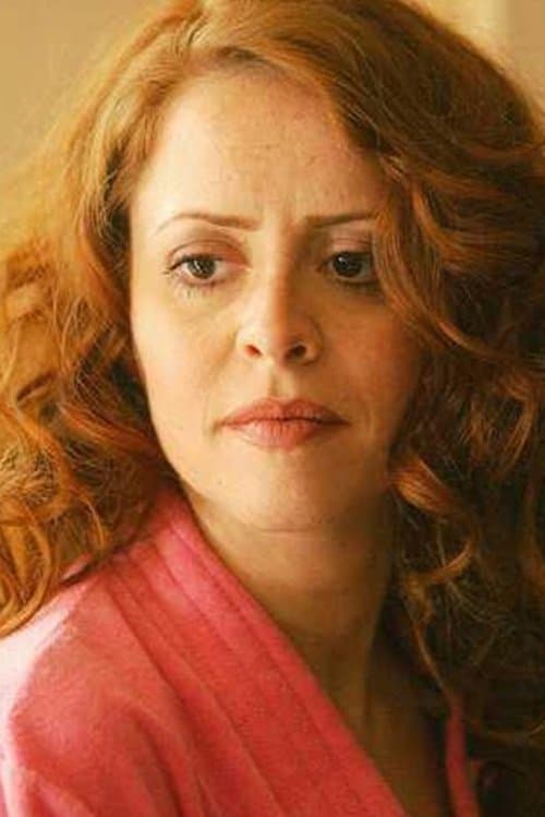 Photo of Fadia Stella