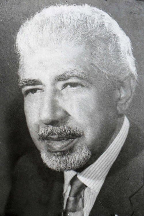 Photo of Fadıl Garan