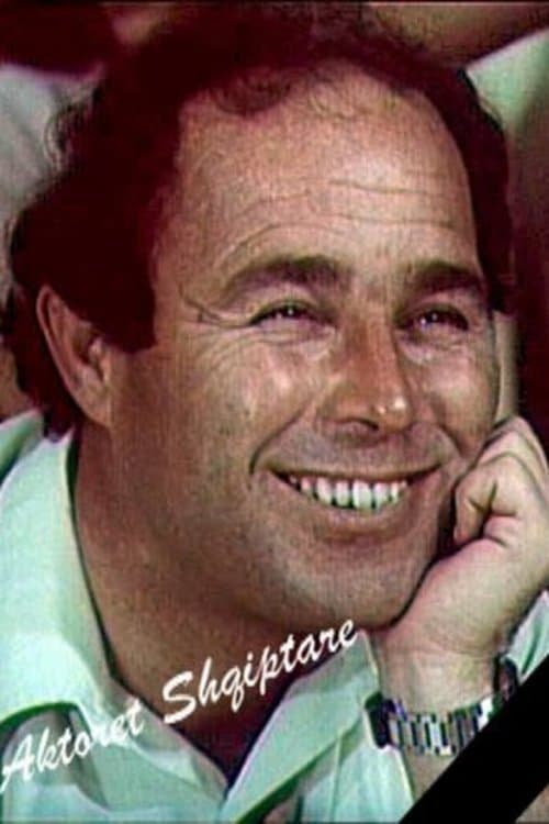 Photo of Fadil Kujovska