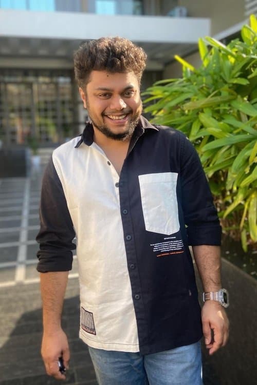 Photo of Fahim Safar