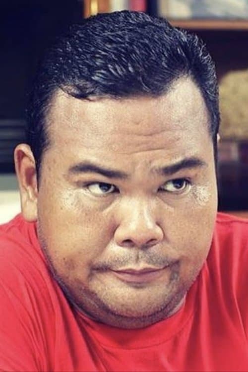 Photo of Fahmi Bo
