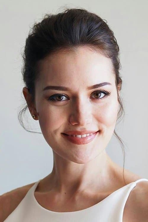 Photo of Fahriye Evcen