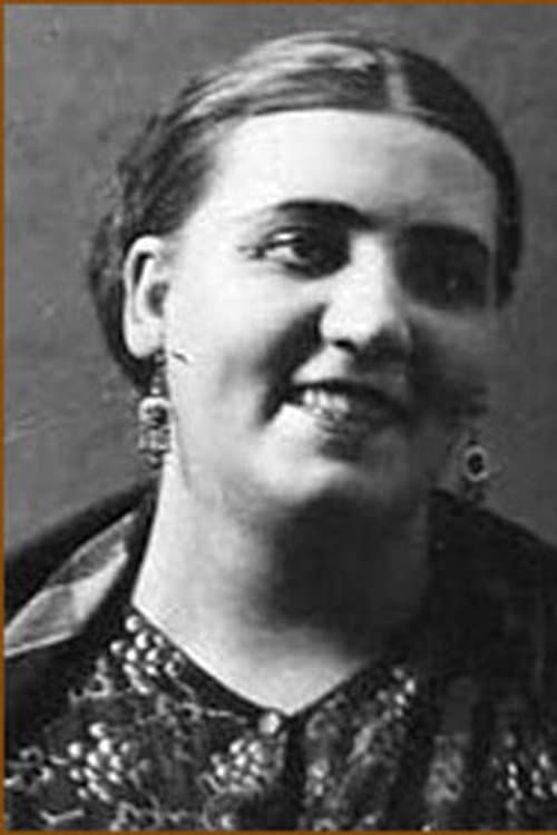 Photo of Faina Shevchenko