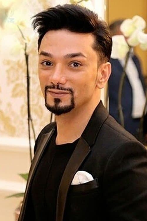 Photo of Faiq Ağayev