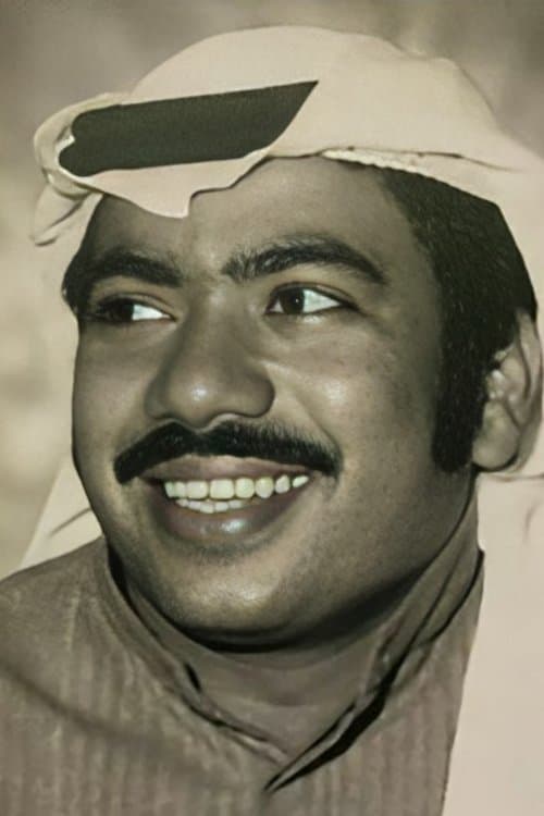 Photo of Faisal Al-Dahi