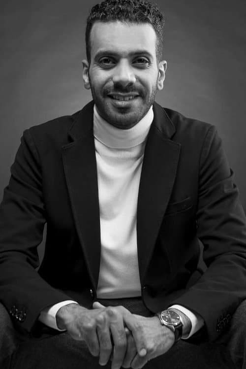 Photo of Faisal Aldokhei