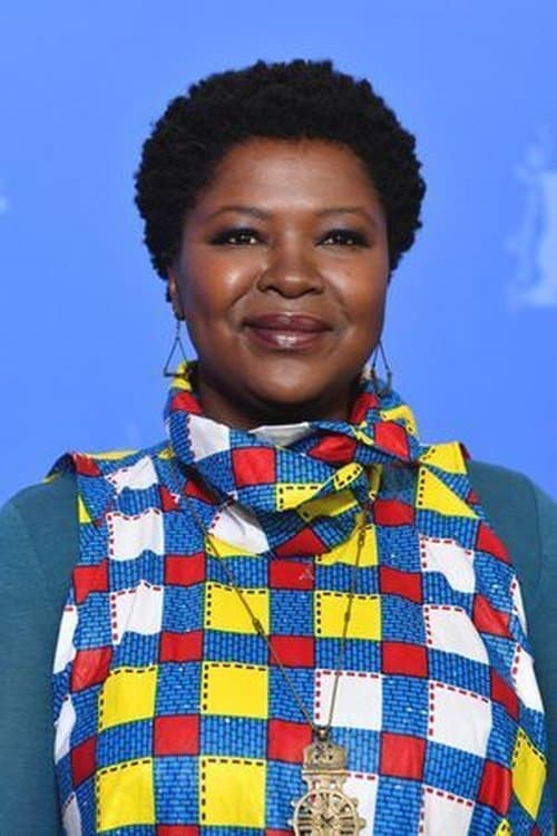 Photo of Faith Baloyi