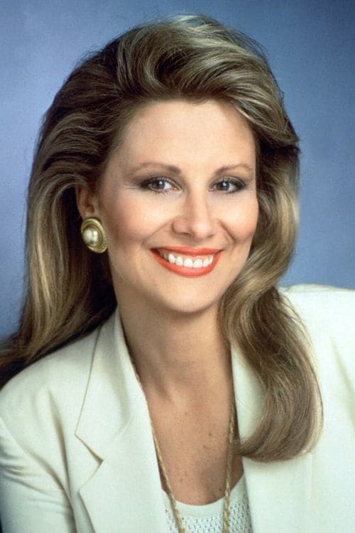 Photo of Faith Daniels