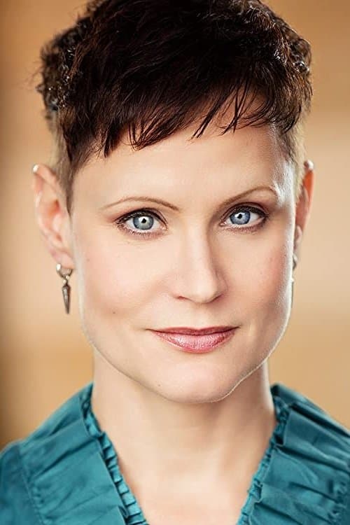Photo of Faith Dillon