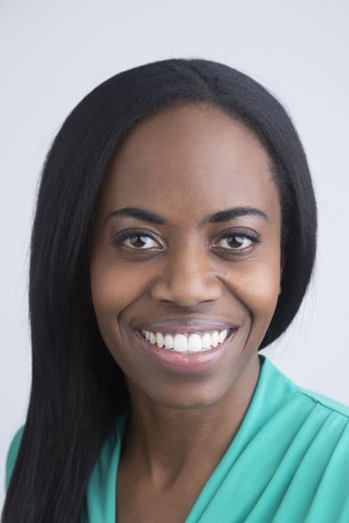 Photo of Faith Louissaint