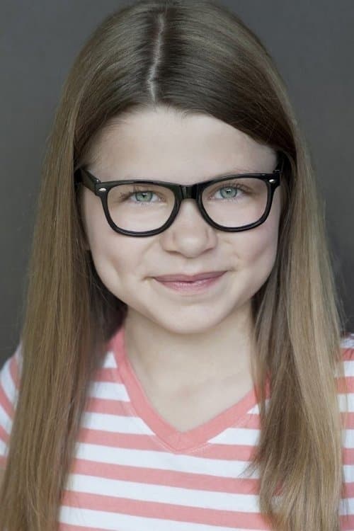 Photo of Faith Renee Kennedy