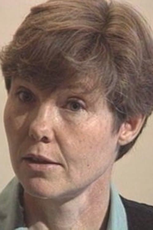 Photo of Faith Wilding