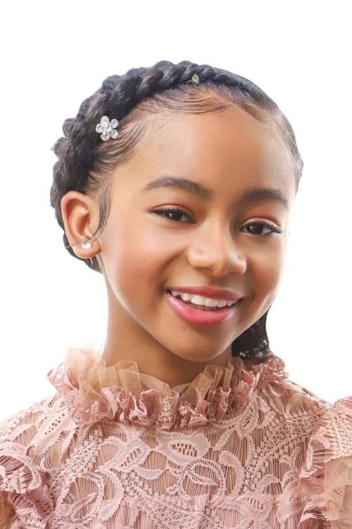 Photo of Faithe Herman