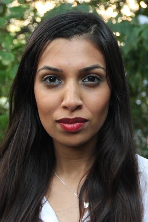 Photo of Faiza Shaheen