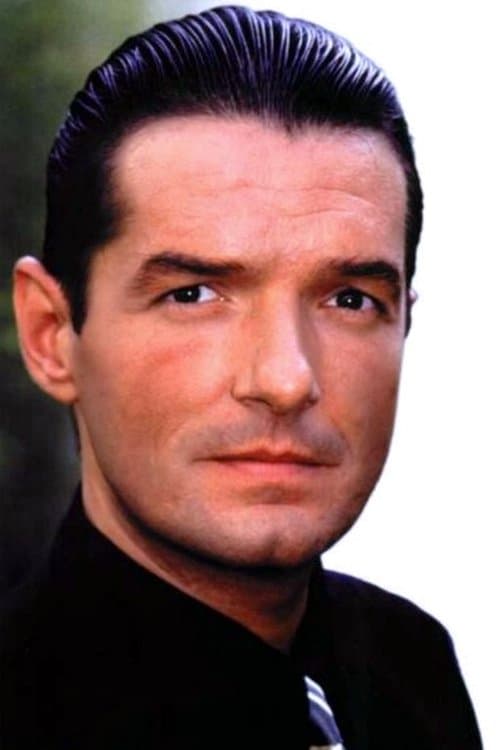 Photo of Falco