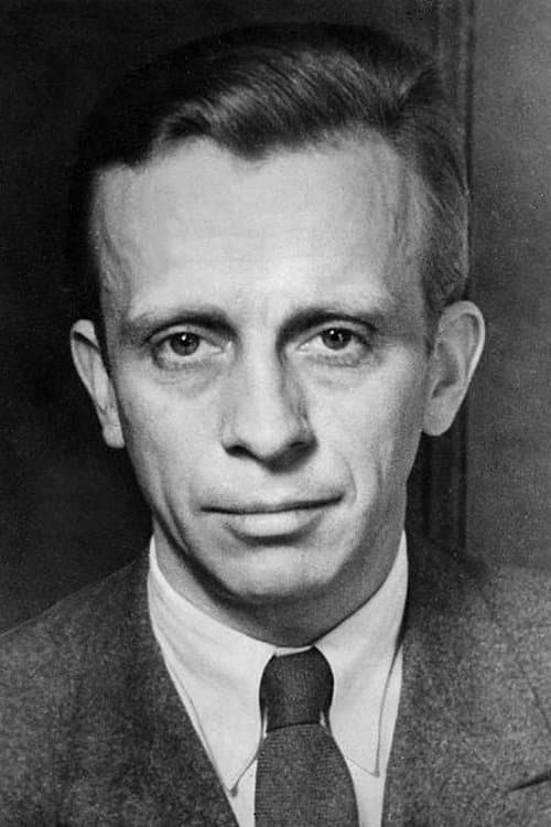 Photo of Falk Harnack