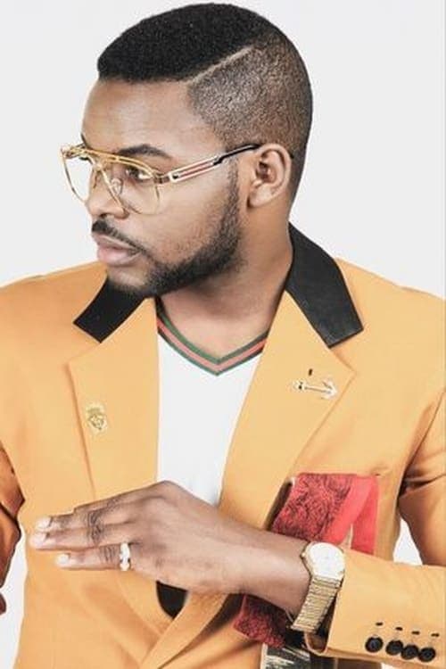 Photo of Falz