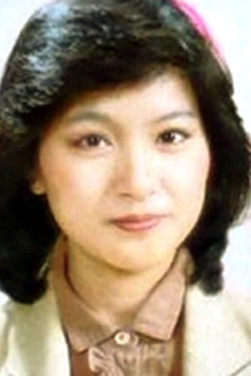 Photo of Fang Fangfang