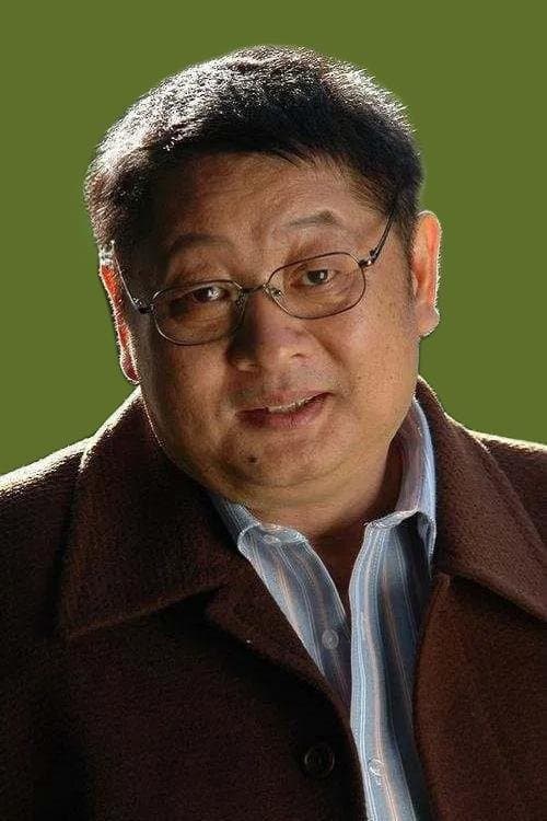 Photo of Fang Zige
