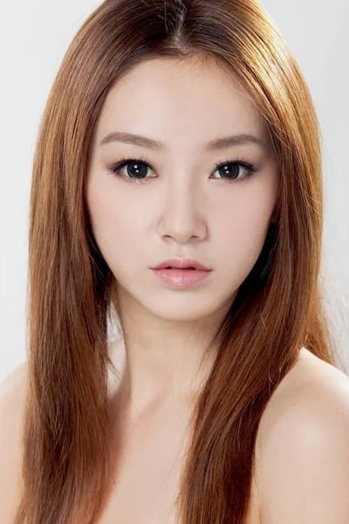 Photo of Fangxi Shen