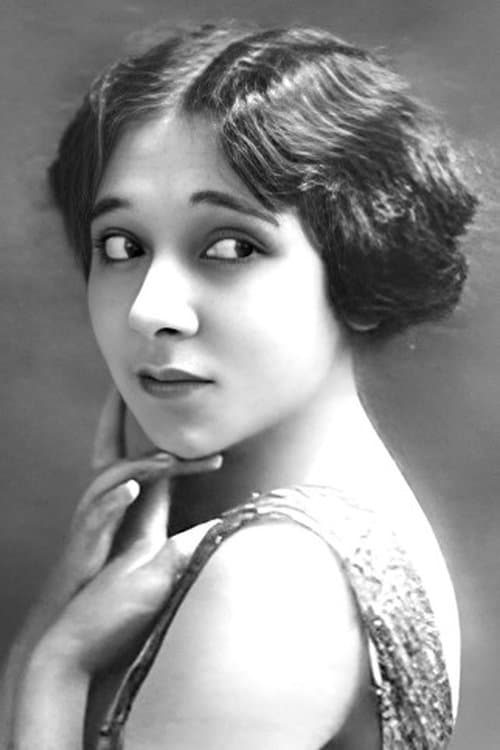 Photo of Fania Marinoff