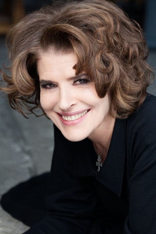 Photo of Fanny Ardant