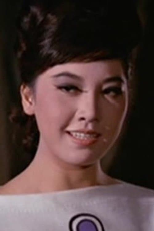 Photo of Fanny Fan Lai