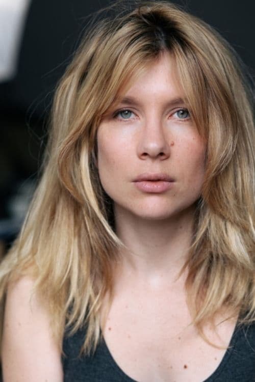 Photo of Fanny Guidecoq