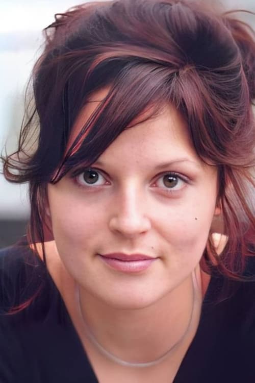 Photo of Fanny Hanciaux