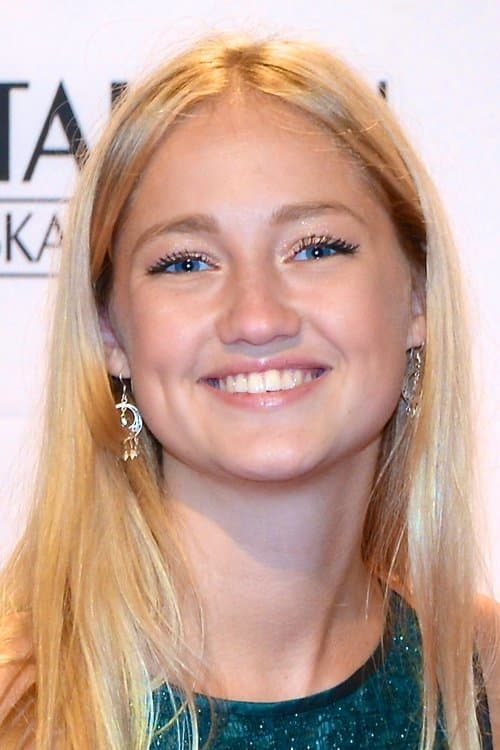 Photo of Fanny Klefelt