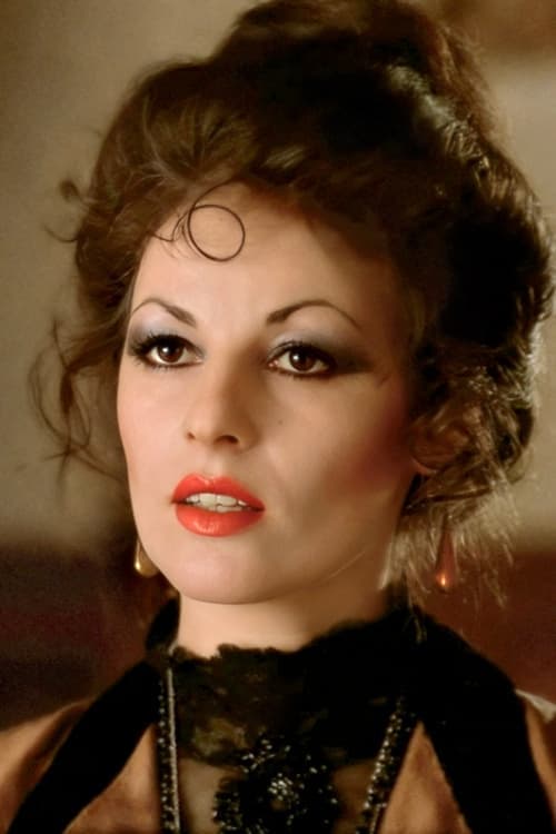 Photo of Fanny Magier
