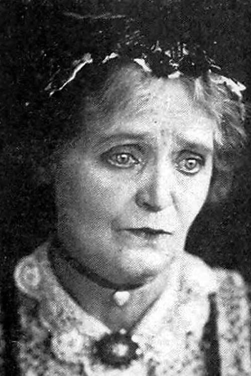 Photo of Fanny Midgley