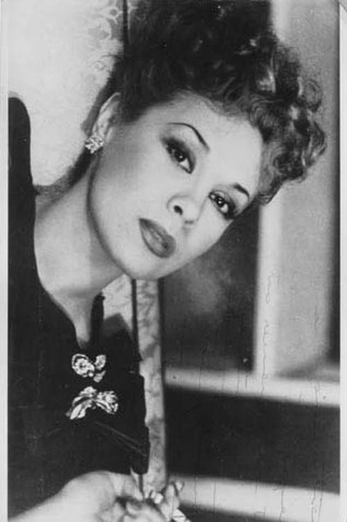 Photo of Fanny Navarro