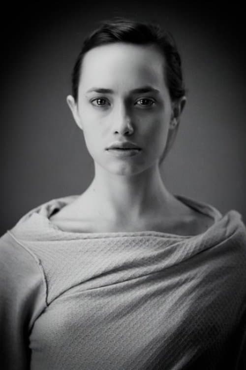 Photo of Fanny Sage